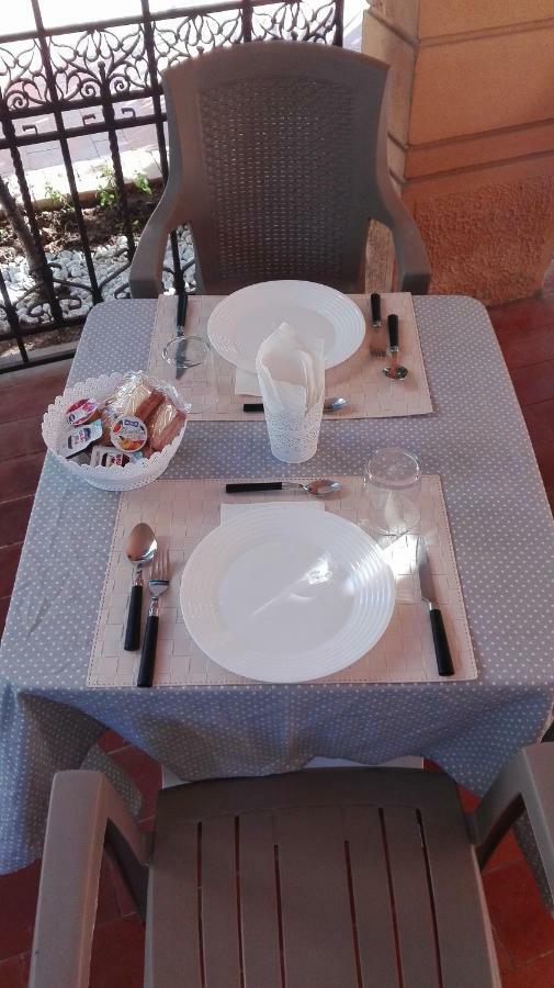 Quadruple Room Terrace