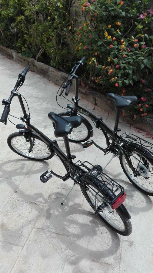 Camera Quadrupla su 2 Livelli